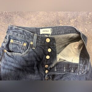 Pistola jeans